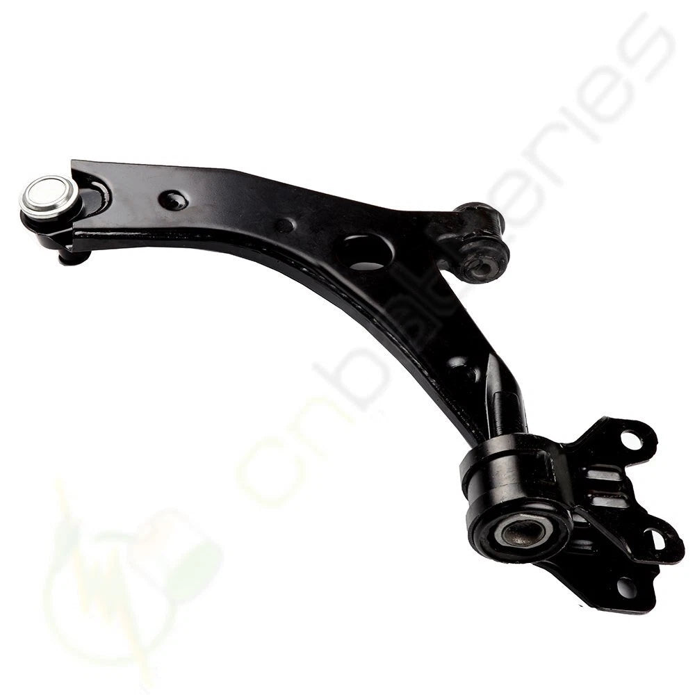 2X Control Arms Kit for Mazda 3 (2010–2013)