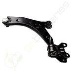 2X Control Arms Kit for Mazda 3 (2010–2013)