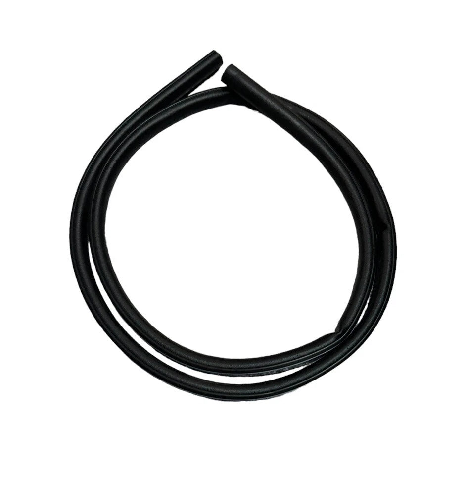 Hood to Cowl Weatherstrip Seal Replacement for Jeep Cherokee 1997–2001 4-Door
