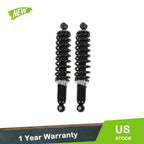 Set of 2 Front Left and Right Shocks for Kawasaki Teryx 750 (2008–2012)