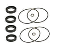 2Pcs Saildrive Sealing Kit for Volvo Penta 120S