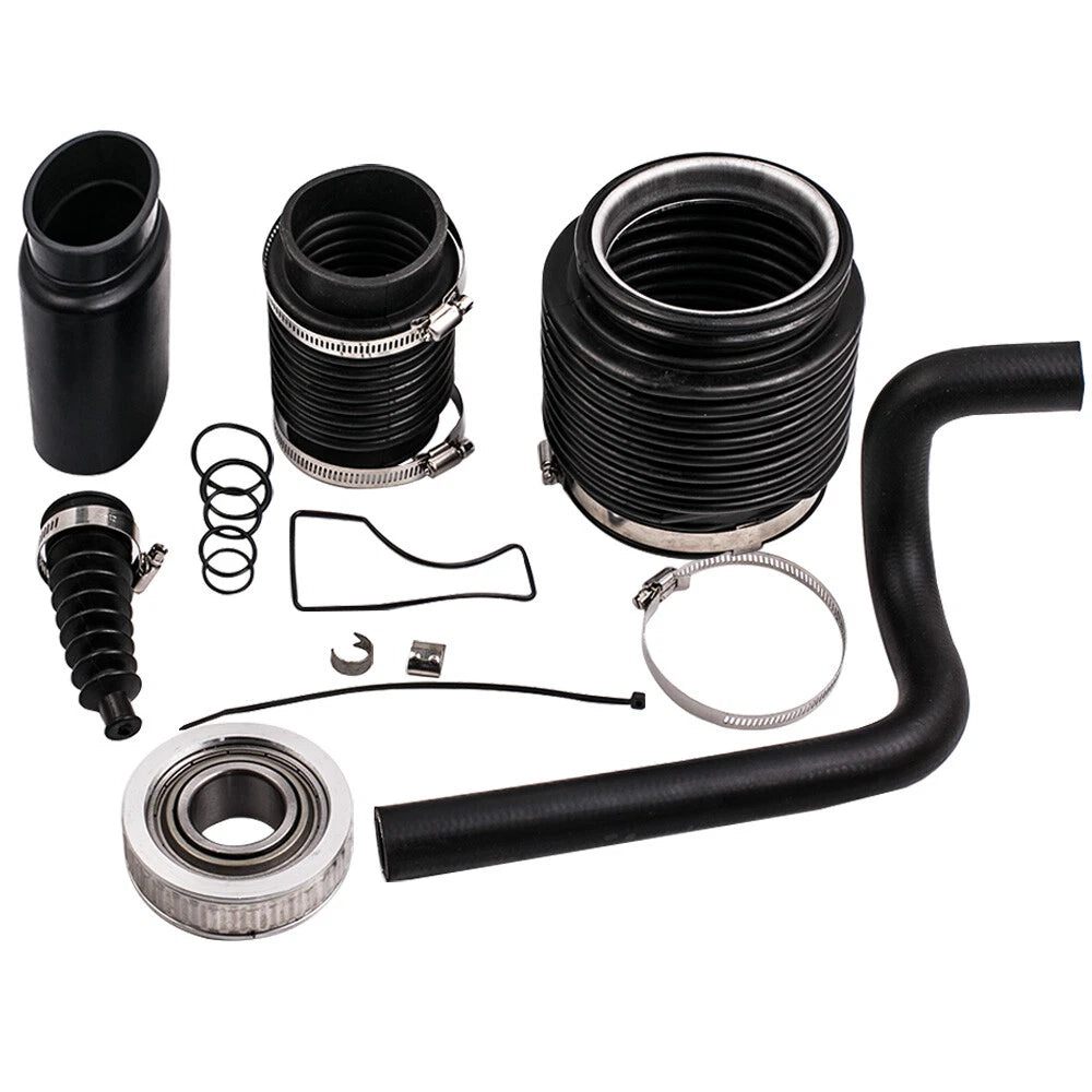 Bearing Reseal Kit for Mercruiser Bravo (W/ Gimbal, Bellows, Transom Seal)