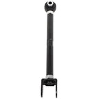 Set of 2 Rear Toe Arms for Nissan 240SX (1989–1998) Black