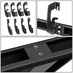 3" Step Nerf Bar Running Board for Silverado Sierra 1500-3500 (2007–2019)