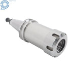 Precision ISO30 ER32 Collet Chuck 100mm for High Speed Machining (30000 RPM)