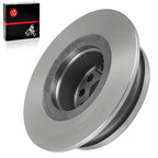 Rear Wheel Brake Disc Rotor Hub for John Deere HPX (2008–2018)