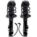 2X Front Shock Strut Assemblies for Cadillac ATS (2013-2019) RWD