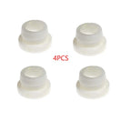 4 x Shifter Linkage Bushings for Ford Falcon, Holden Astra, Barina (2002-2005)