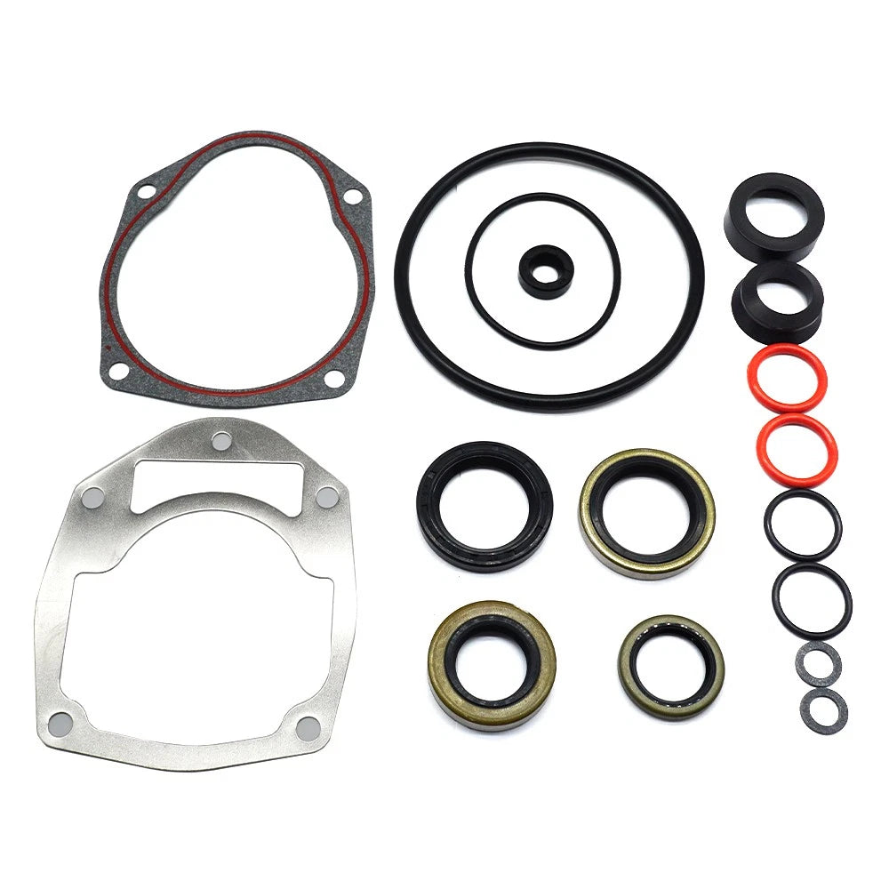 Lower Unit Seal Kit 446-134 for Mercury 200-300 Hp