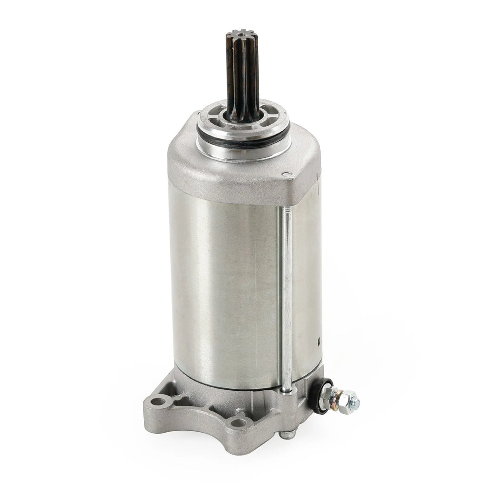 Starter Motor for Suzuki V-Strom DL1000 DL1050 XT (2002–2024)