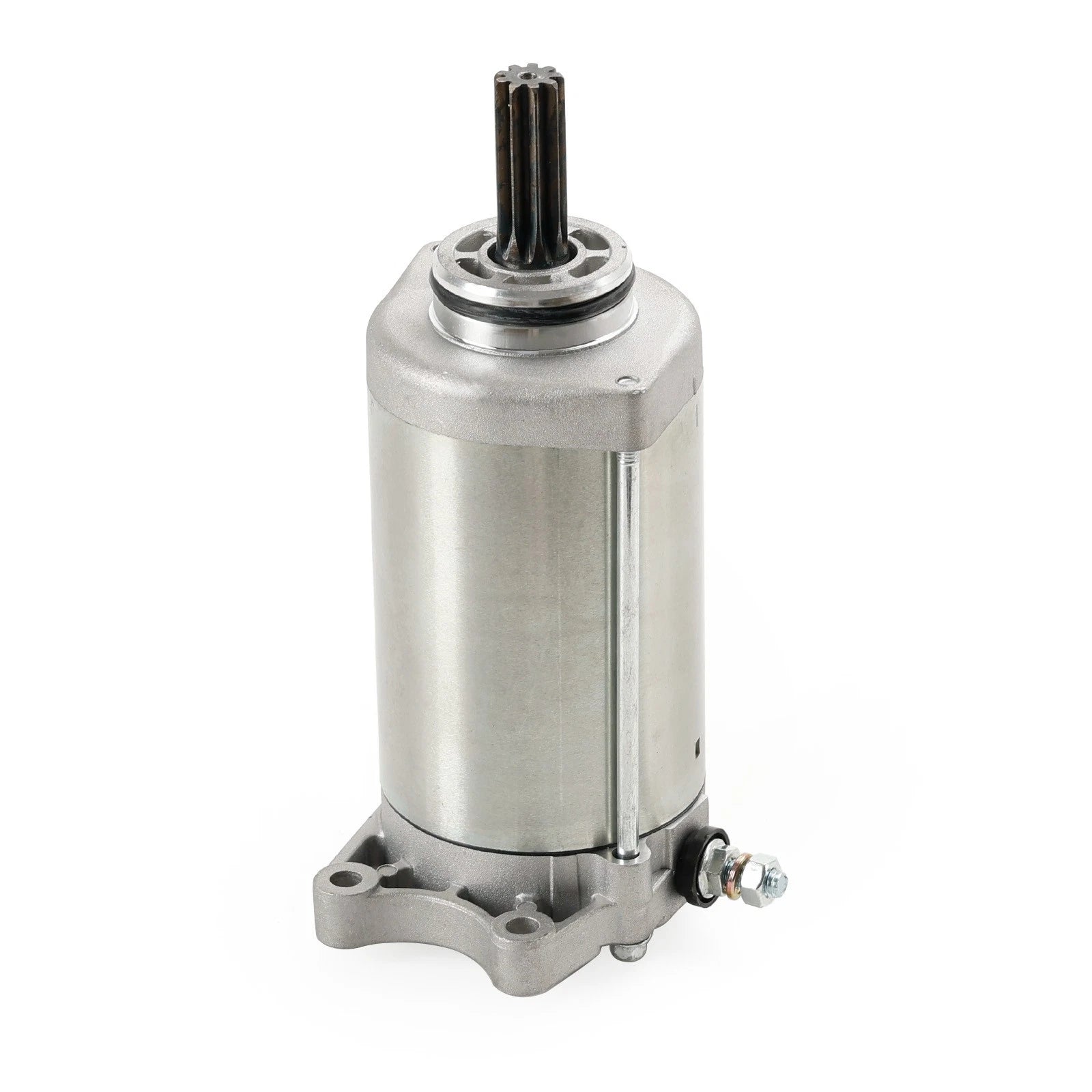 Starter Motor for Suzuki V-Strom DL1000 DL1050 XT (2002–2024)