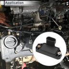 1 Pc Ignition Control Module No.LX368 for Chevrolet Impala (1995)