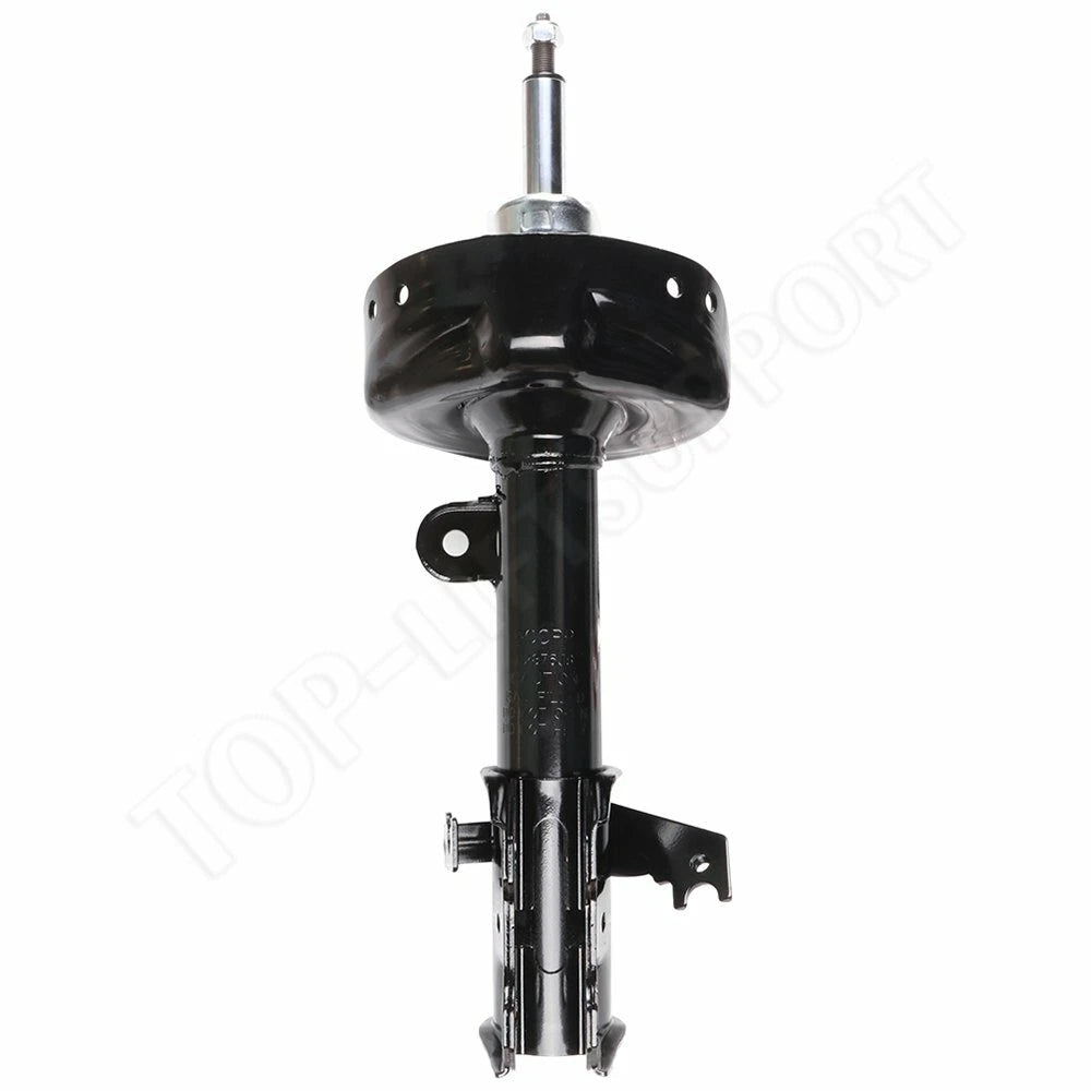 Front Struts & Rear Shocks for Acura RDX (2007–2012)