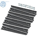 5' E-Track Tie-Down Rail for Trucks (2010–2023)