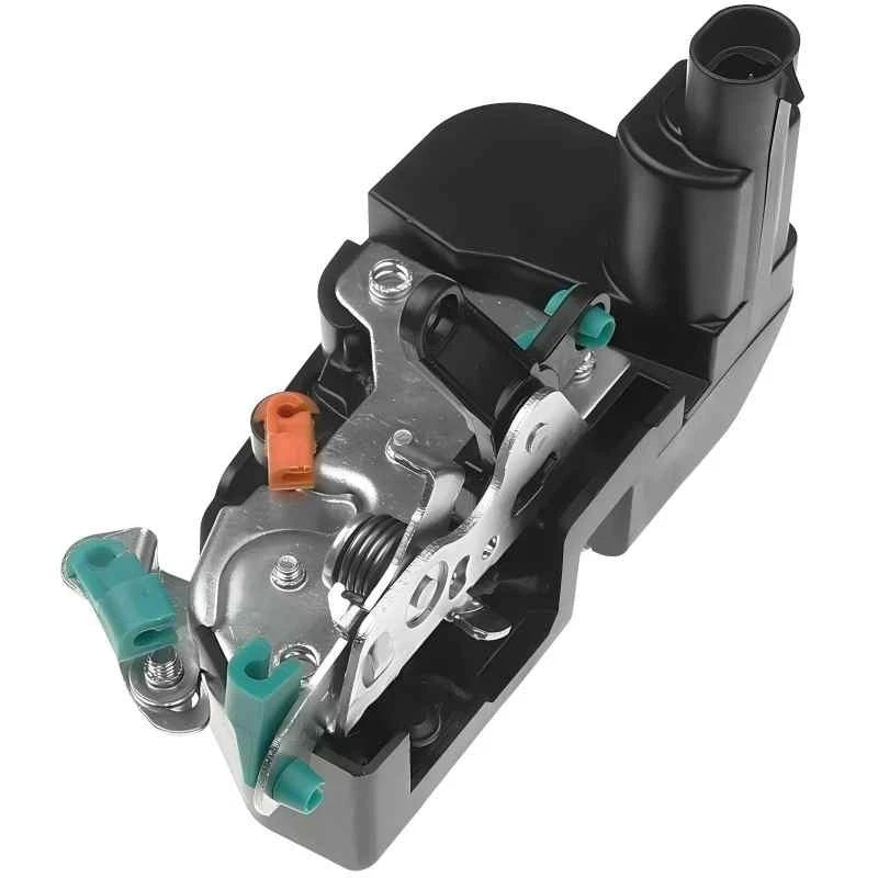 Front Left Door Lock Actuator for Jeep Grand Cherokee/Wagoneer (1993–1998)