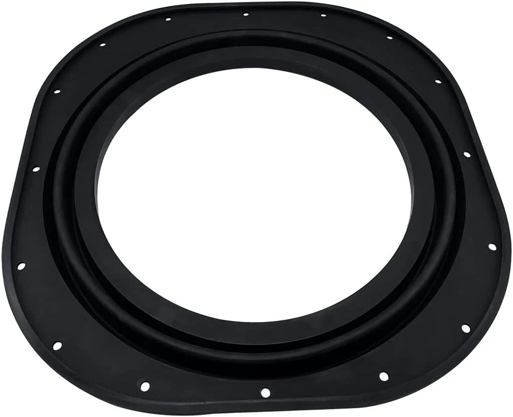Transom Seal 16 Holes Stringer for OMC (313080, Sierra 18-2767, Mallory 9-72813)