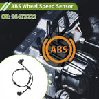 ABS Wheel Speed Sensor No. 96473222 for Chevrolet Aveo (2004–2011)