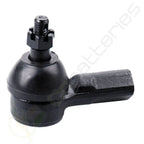 Set of 8 Front Suspension Tie Rod Ends for Honda CR-V (2002–2006)
