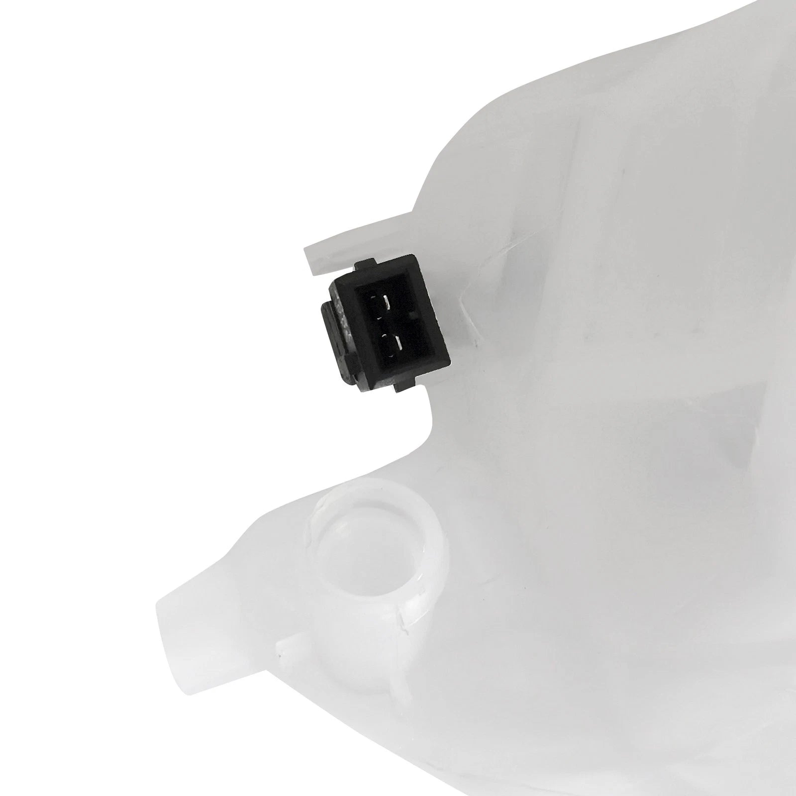 Overflow Reservoir Expansion Tank with Cap for Jaguar XJ XJR (2010–2018)