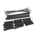 8" Handlebar Wire Extension for Harley Touring (2008–2013)