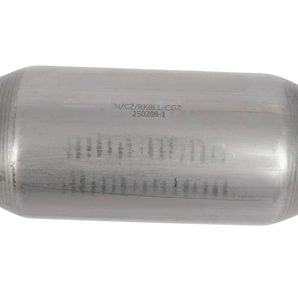 Catalytic Converter Set for Yukon Escalade Sierra 1500 (2001–2006)