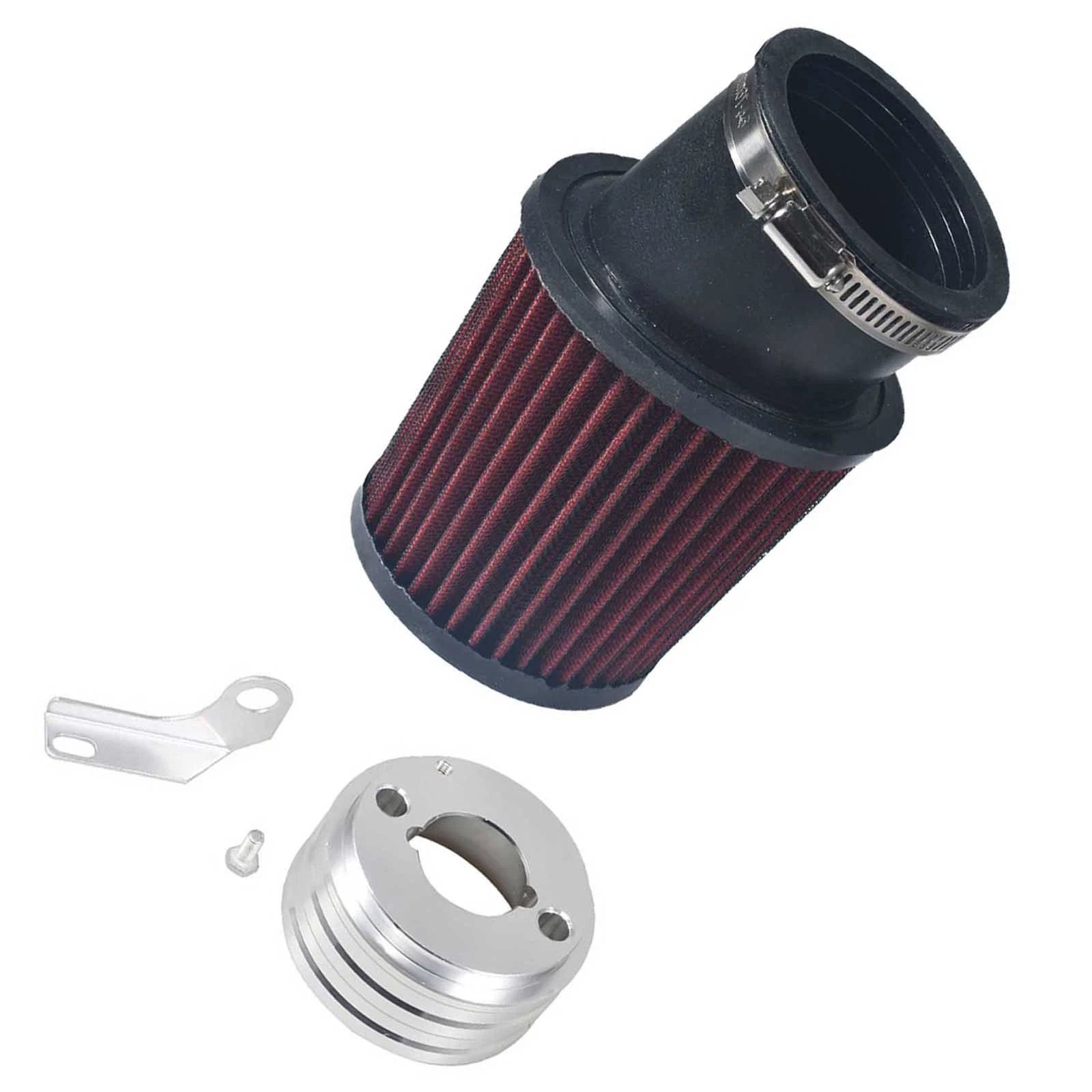 Air Filter Intake Assembly for Go Kart Mini Bike