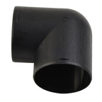 75mm Air Heater Ducting Pipe L Shape Elbow for O9H1 (Ex)