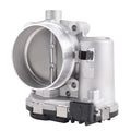 Throttle Body for Chrysler 200/300/Pacifica, Jeep Wrangler JK/Cherokee