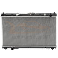Aluminum Radiator for Lexus ES300 (2002–2006)