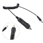 Power Cable & Soldering Iron Set for Automotive Use (60W)