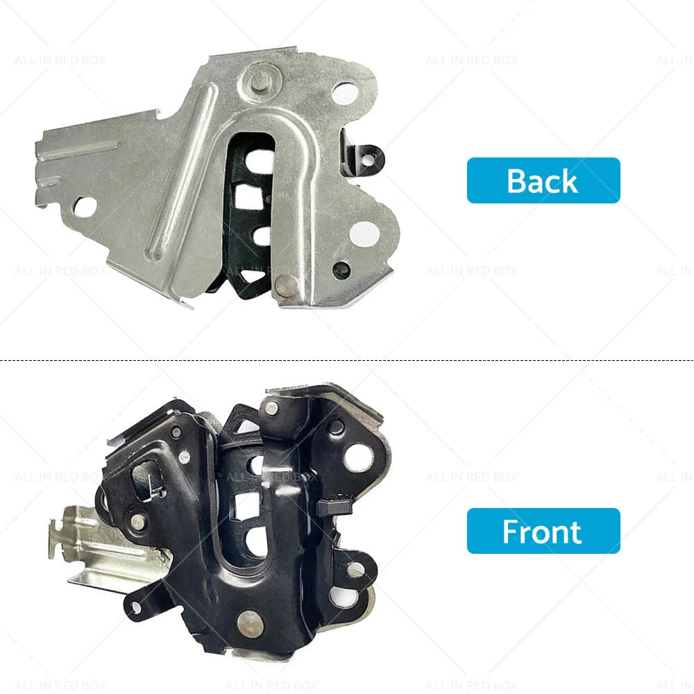 Rear Left Seat Back Lock Actuator for Honda CR-V (2017–2022) 82620-T0A-A02