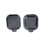 Front Wheel House Covers for Jetta 6 (2010–2018)