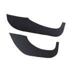 PVC Film Door Anti Kick Pad Cover for Kia Seltos (2020-2021)