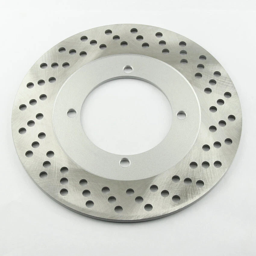 Rear Brake Disc for Suzuki GSXR250 (CK) GSXR400 (RL/RM/RN/RP/RS) RG125 (FUN/FUP/FUR)