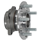 1pc Rear Wheel Hub Bearing for Honda CR-V (2012–2016) AWD BR930909 512501
