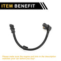 Crankshaft Position Sensor for Hyundai H100 2.5 TD (2010)