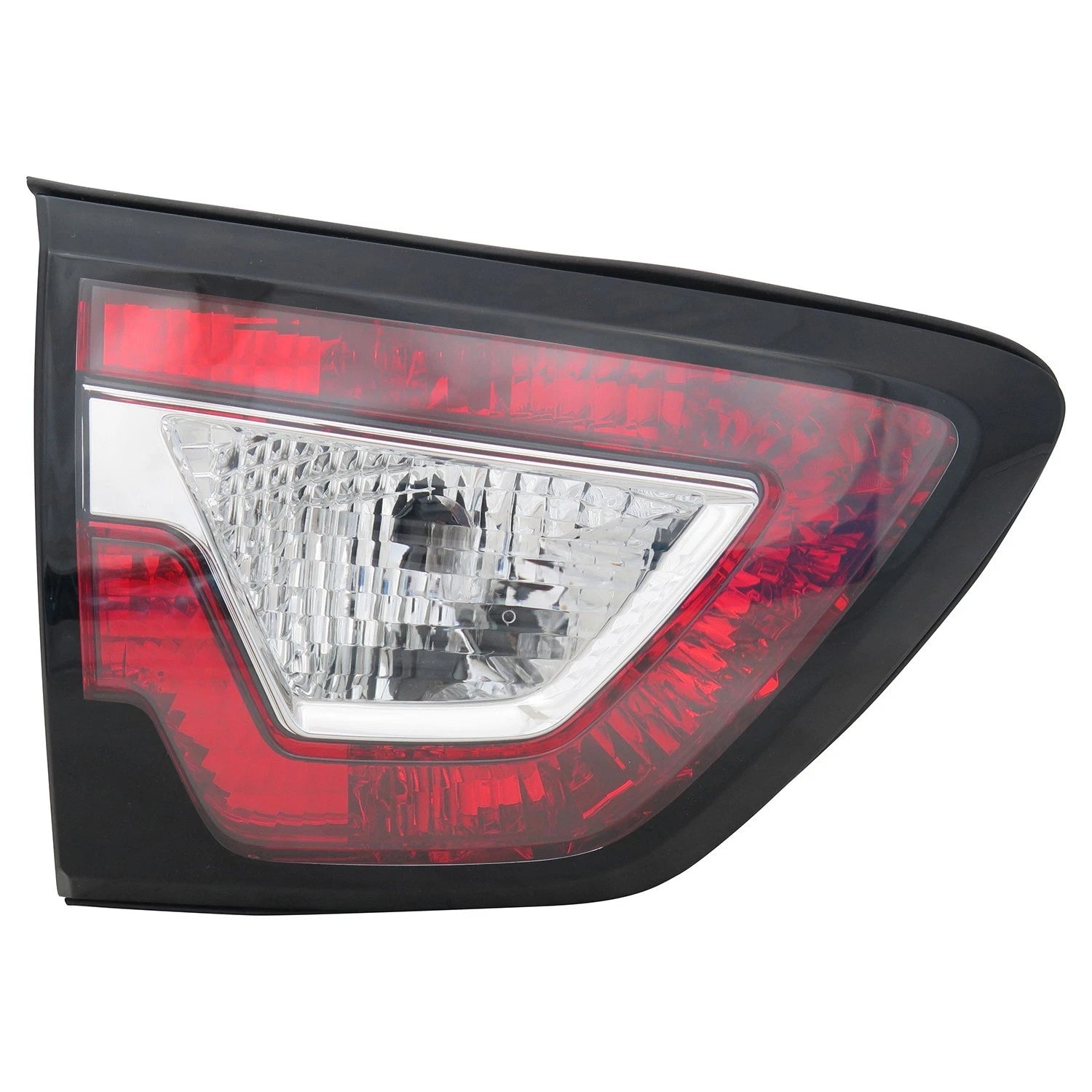Replacement Driver Side Inner Tail Light Assembly For 2013-2017 Chevy Traverse