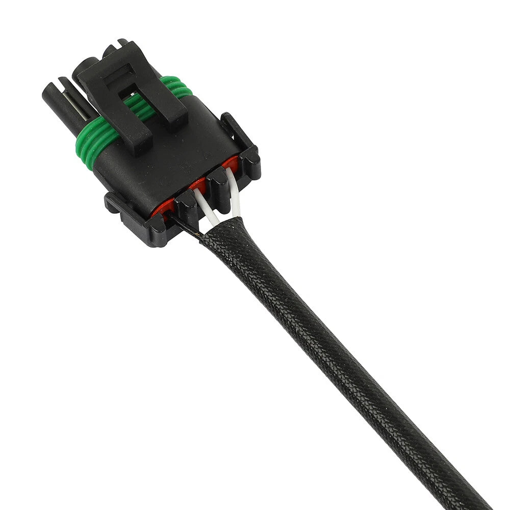 Oxygen O2 Sensor 02 Upstream for Chevrolet G30 K1500 (1992–1994)