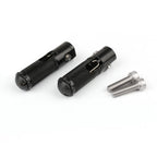 CNC Folding Foot Pegs Rear Set for Universal Motorcycle (All Years)