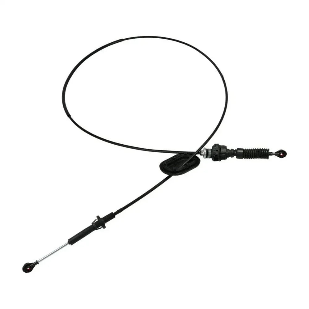 Automatic Transmission Shifter Control Cable Set for Chevrolet GMC (1999-2005)