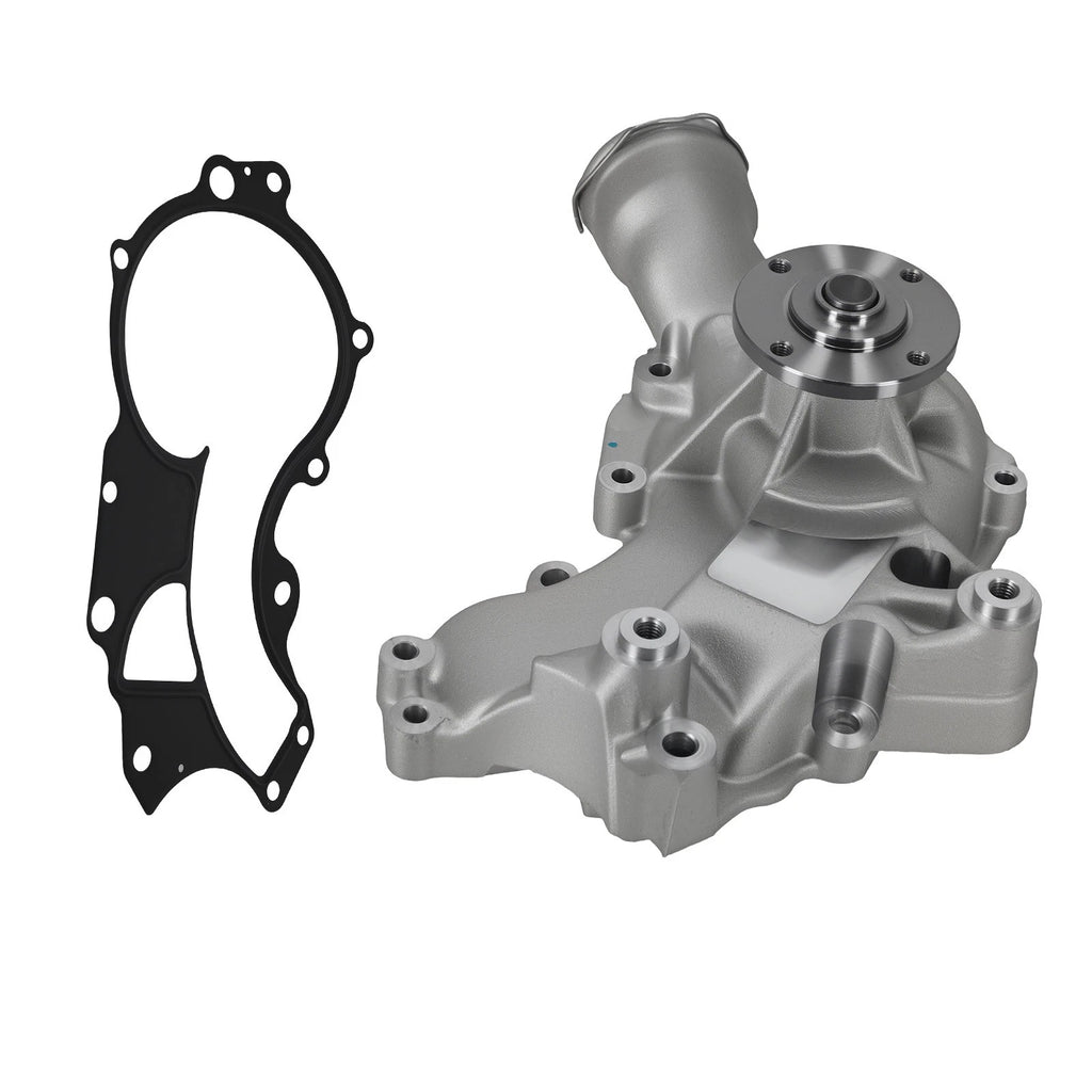 Cooling Water Pump for Mercedes-Benz CLK63 AMG (2007–2009)