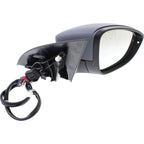 Power Mirror for Volkswagen Passat CC (2009–2012) Right Side Heated