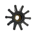 Impeller for Mercruiser, Yamaha (Jabsco 31130-0061, 11593-46090, 6LY-UTE/STE)