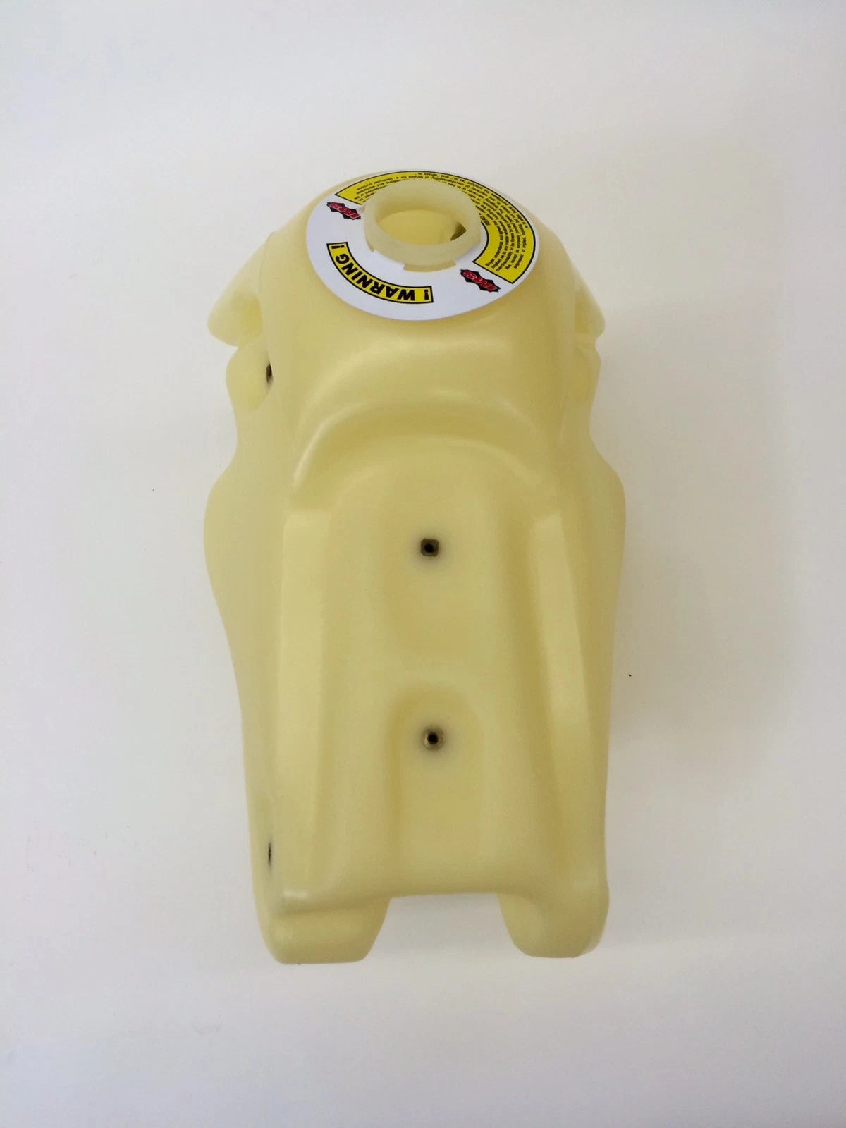 IMS 3.1 Gallon Fuel Gas Tank for Honda CR125 CR250 (2002–2007)