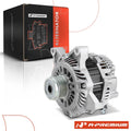 Alternator for Ford Crown Victoria (2004–2011) V8 4.6L 200A 6-Grooves