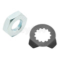 Front Sprocket Nut Washer for Yamaha Raptor 660 YFM660R (2001–2005) 90215-21256-00