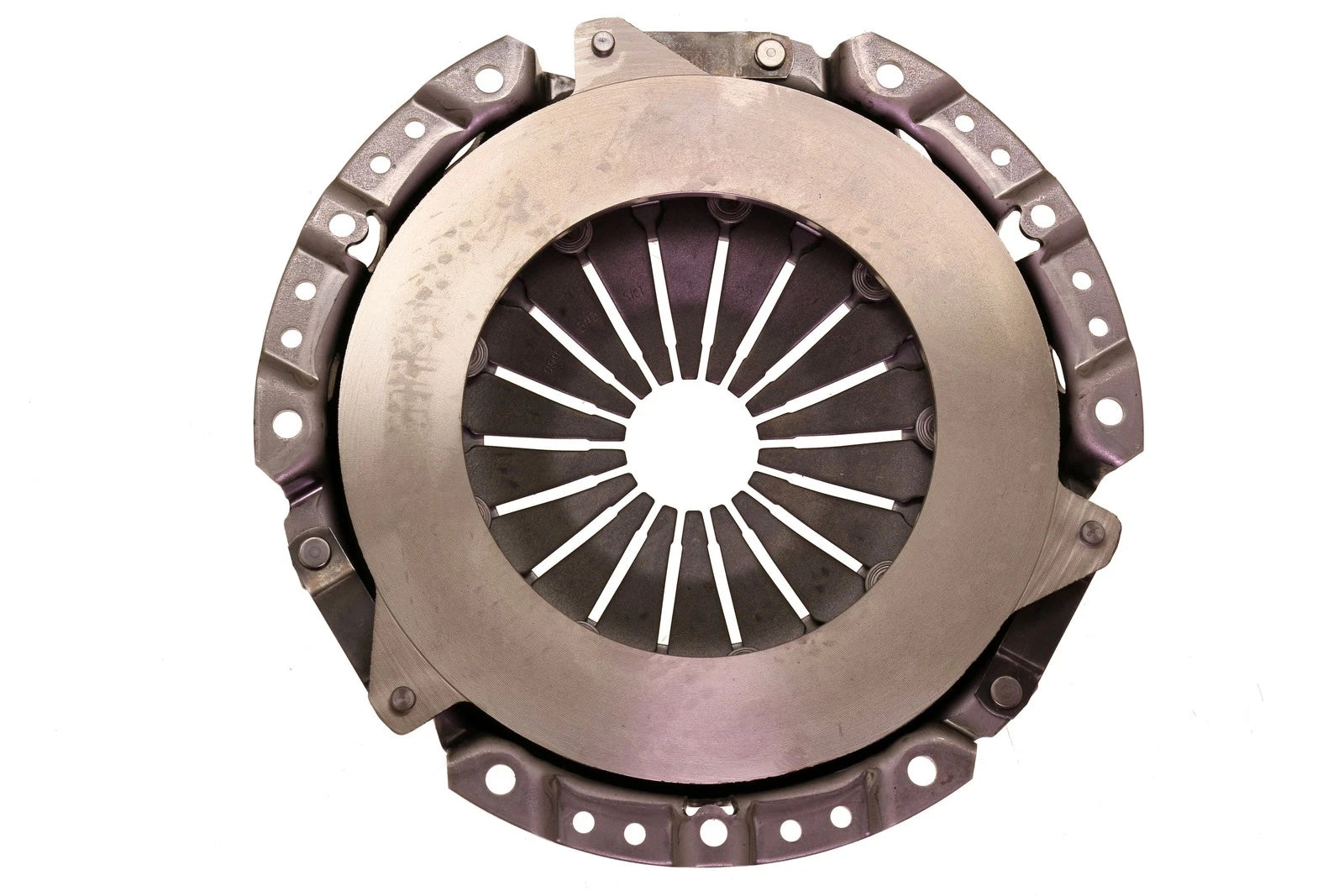 Clutch Kit for Hyundai Accent (2012-2014)