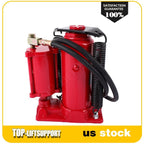 12 Ton Air Hydraulic Bottle Jack for Auto Truck Repair