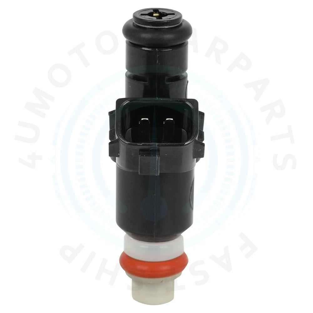 Set of 4 Fuel Injectors for Honda Civic (2006–2011)