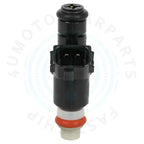 Set of 4 Fuel Injectors for Honda Civic (2006–2011)